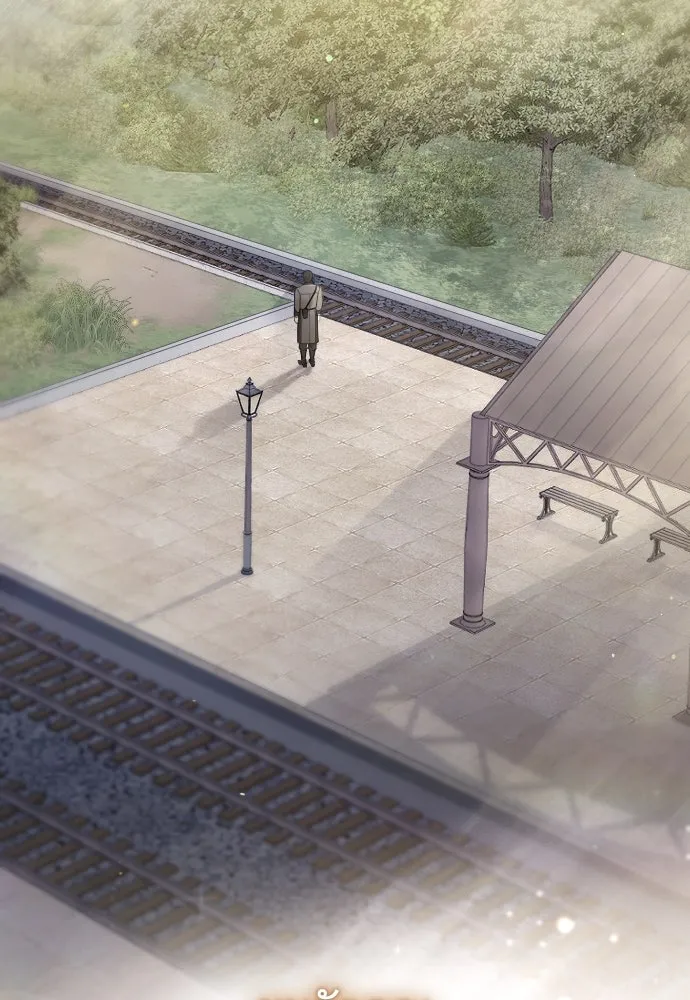 จำเลยหัวใจ ตอนที่ 65 รูปที่ 154