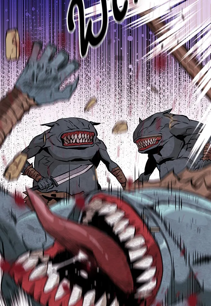 ดรูอิดแห่งสถานีโซล ตอนที่ 11 รูปที่ 50