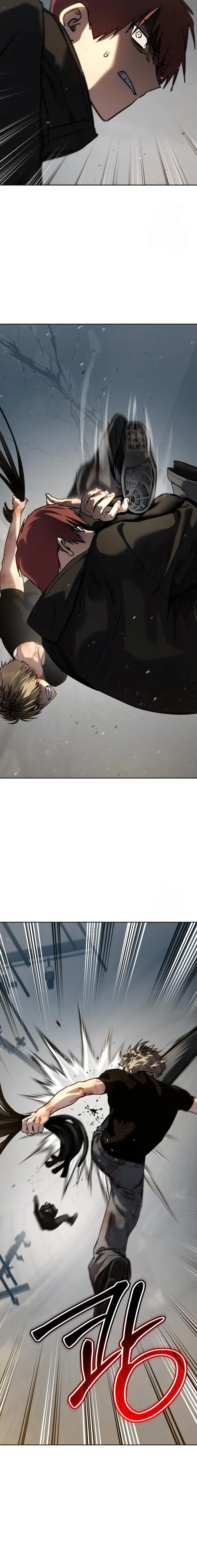 Laws of The Good Child ตอนที่ ตอนที่ 48 รูปที่ 21