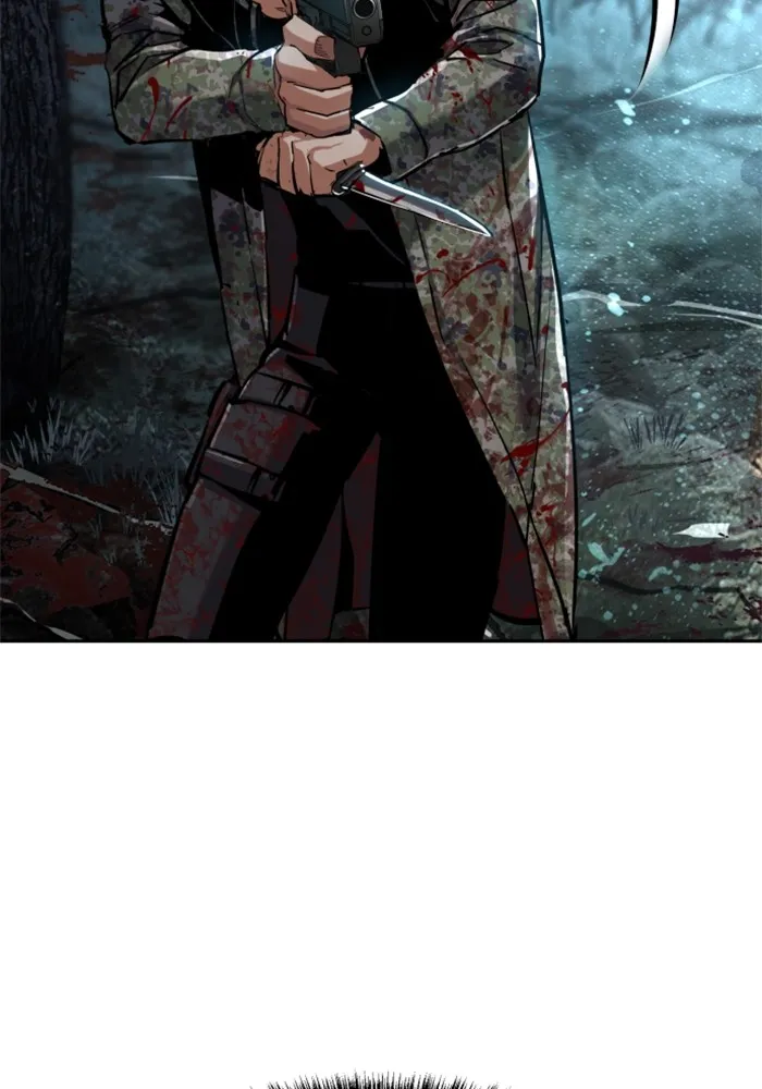 พี่ชายสายบอดี้การ์ด ตอนที่ 223 รูปที่ 4