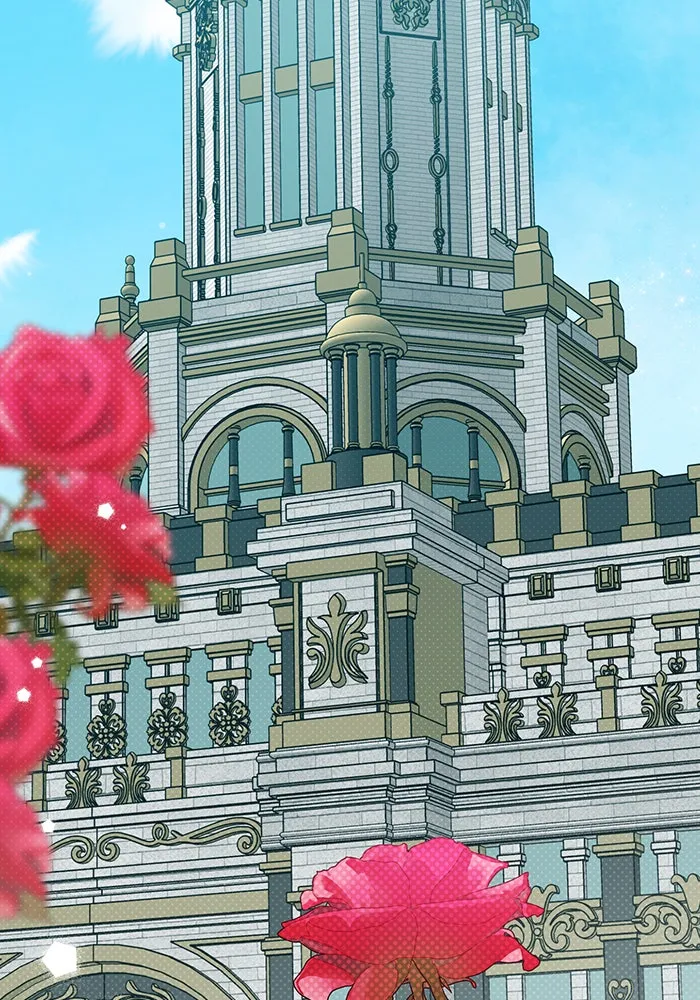 หนูน้อยทรราช ตอนที่ 74 รูปที่ 197