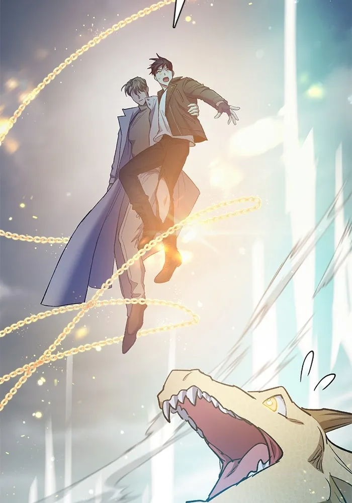 My S-Class Hunters ตอนที่ 88 สายพันธุ์มังกรโบราณ (2) รูปที่ 59