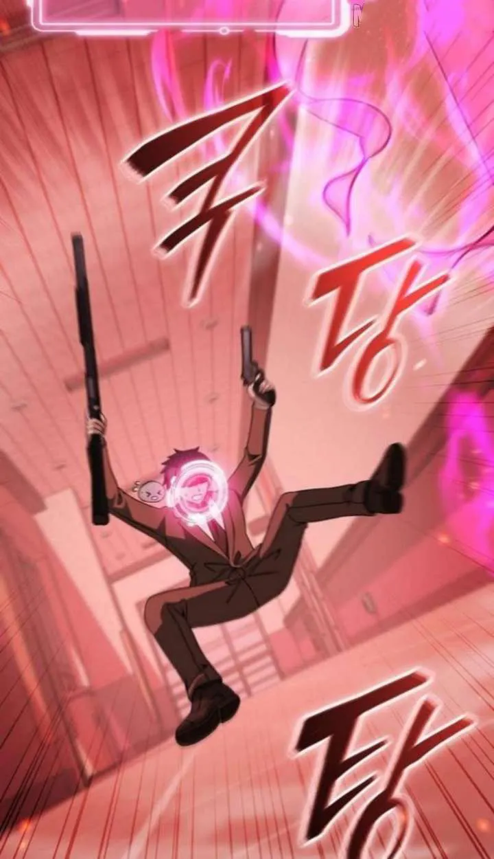 Part-Time Grim Reaper ตอนที่ ตอนที่ 35 รูปที่ 73