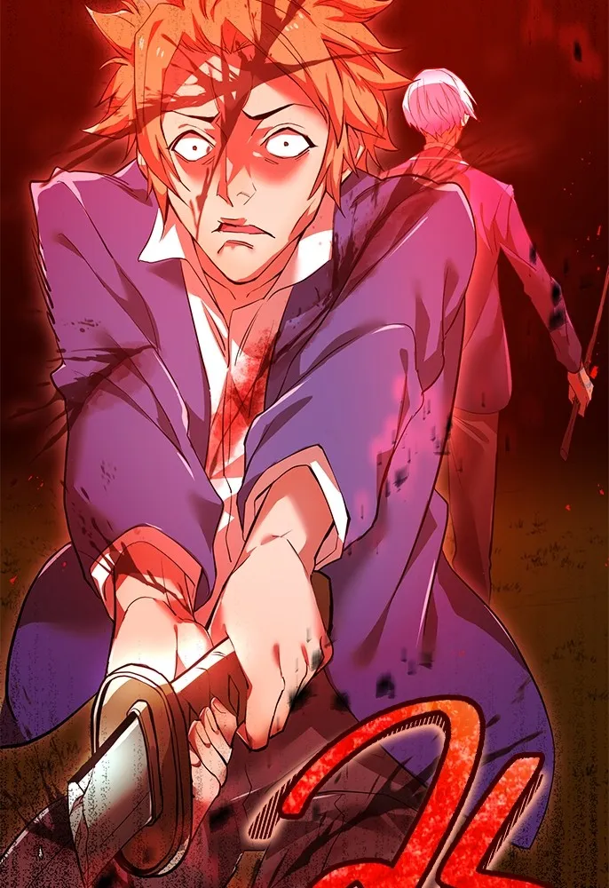 ฮันเตอร์สกิลโกง ตอนที่ 1 นักเรียนสอบตกผู้ว่างเปล่า รูปที่ 272