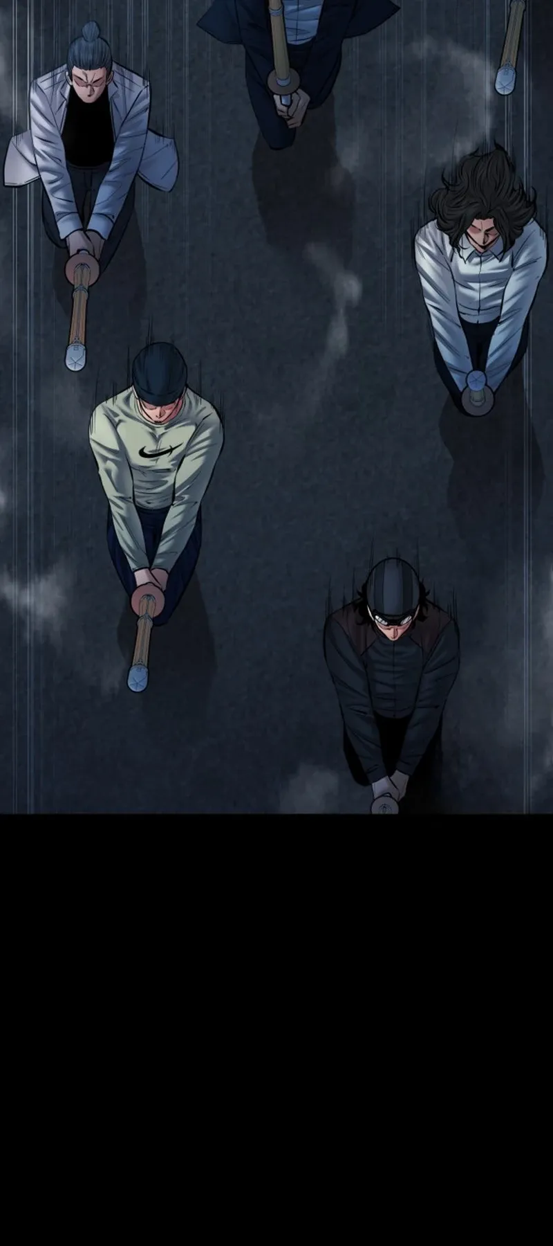 Blade of Retribution ดาบแห_งการลงท_ณฑ_ ตอนที่ ตอนที่ 86 รูปที่ 11
