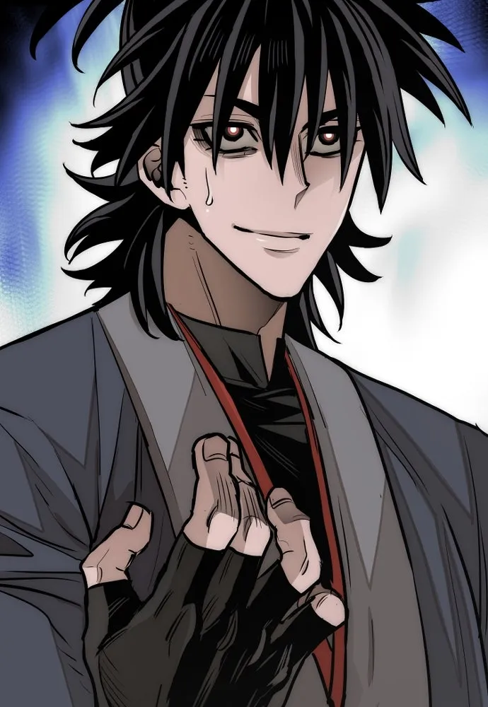 เส้นทางสู่เทพมาร ตอนที่ 37 รูปที่ 110