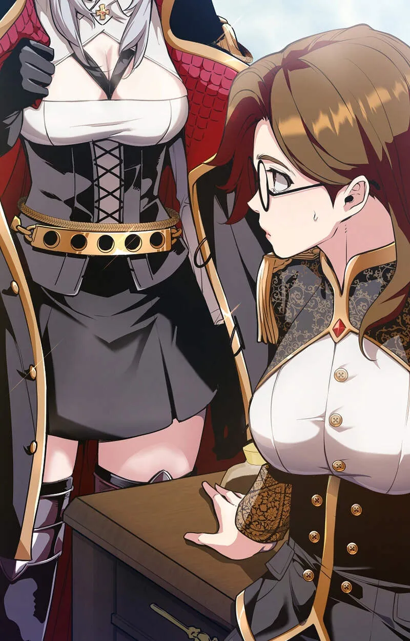 Fated to Be Loved by Villains โชคชะตากำหนดให_สาวๆต_วร_ายมาร_กฉ_น ตอนที่ ตอนที่ 6 รูปที่ 28