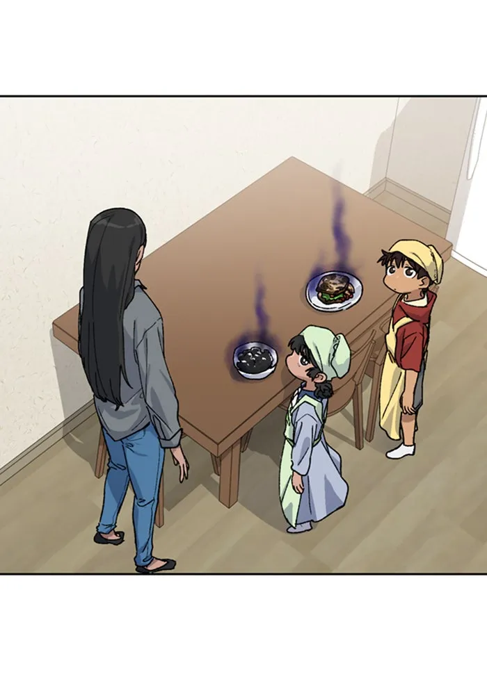 ตั้งแคมป์ฮีลใจในต่างโลก ตอนที่ 44 รูปที่ 59