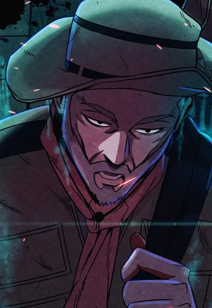 Zombie X Slasher ตอนที่ 7 รูปที่ 173