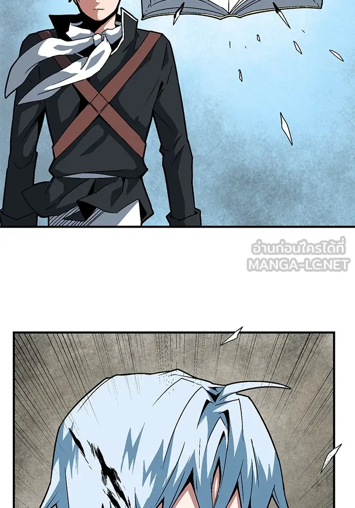 หนึ่งก้าวสู่เจ้ามาร ตอนที่ 40 ไล่ล่า (6) รูปที่ 78