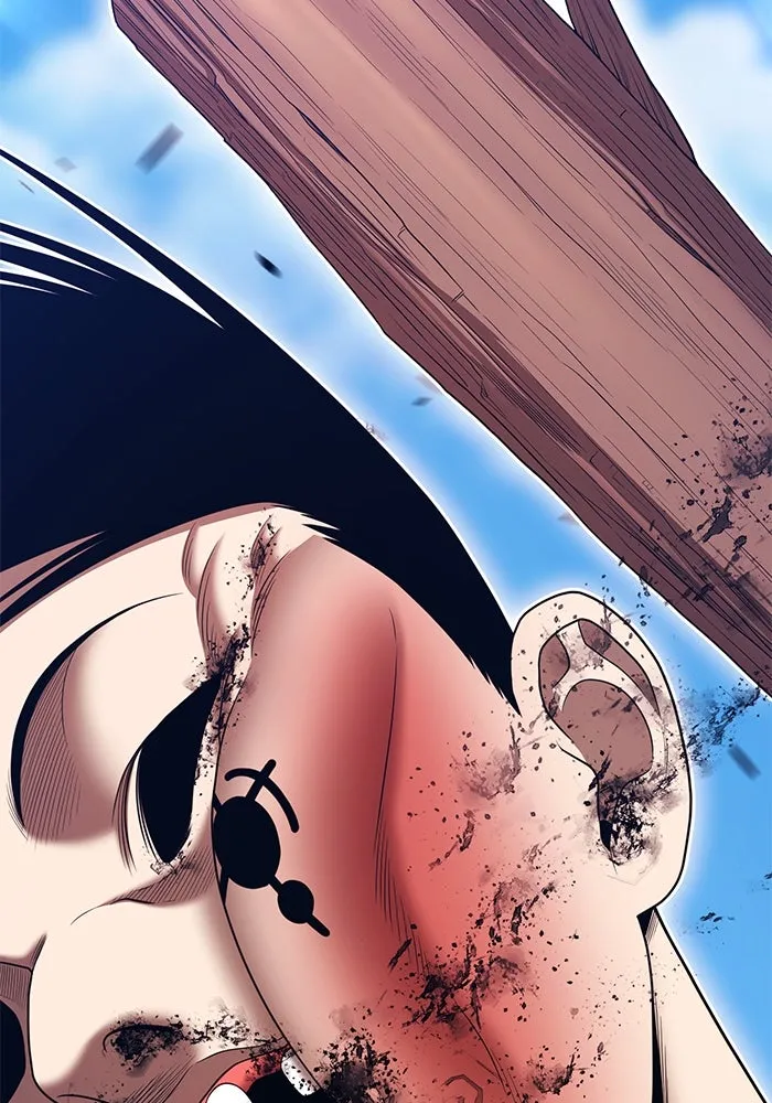 +99 ท่อนไม้พร้อมบวก ตอนที่ 20 ผู้เล่นปนเปื้อน vs พีซ (9) รูปที่ 92