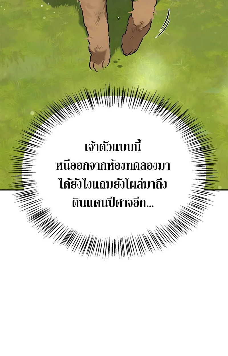 S-Class Hunter Heals with Monsters ฮ_นเตอร_ ระด_บแกร_งก_บฟาร_มมอนสเตอร_ส_ดป_วน ตอนที่ ตอนที่ 4 รูปที่ 125