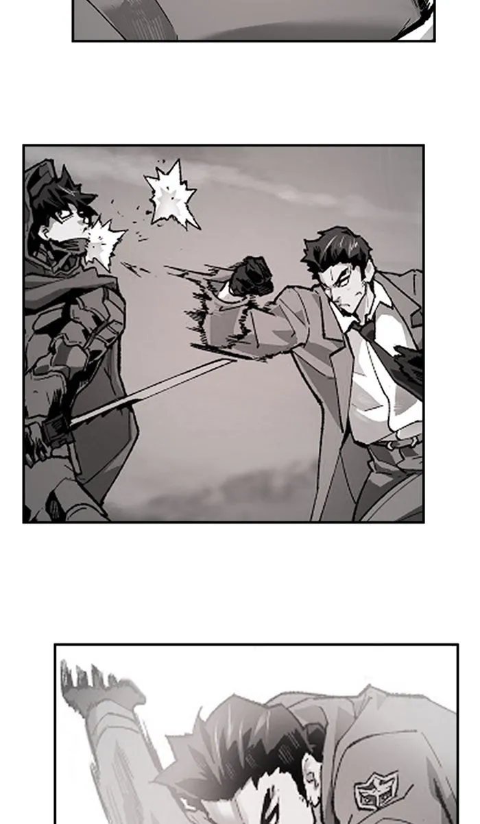 ยอดคนเลเวลทะลุ ตอนที่ 66 ศึกล้อมโซล (2) รูปที่ 7