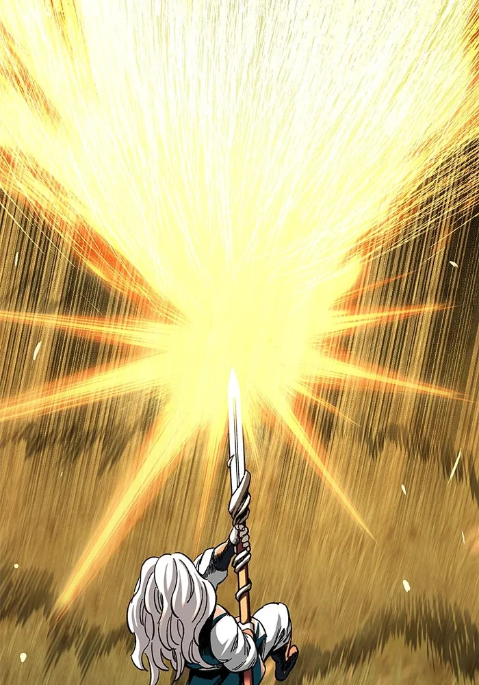 คุณปู่จอมยุทธกับหลานสาวสุดแกร่ง ตอนที่ 38 รูปที่ 49