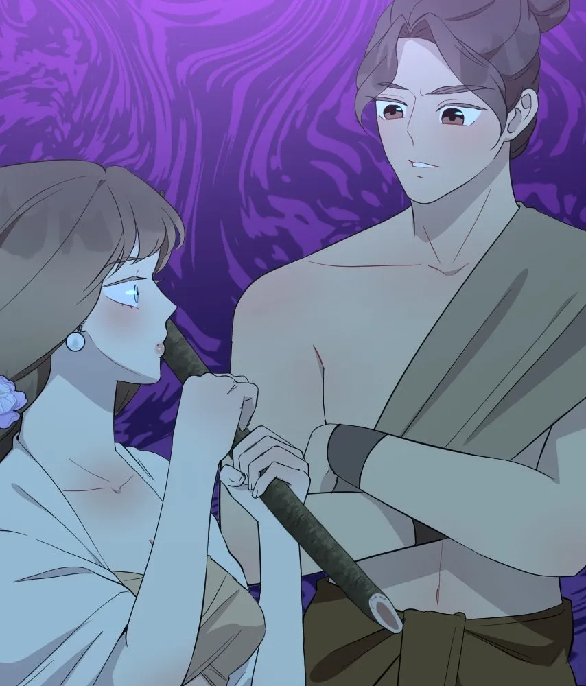 จันทร์เจ้า ตอนที่ ตอนที่ ๕๕  พิษหวาย รูปที่ 35