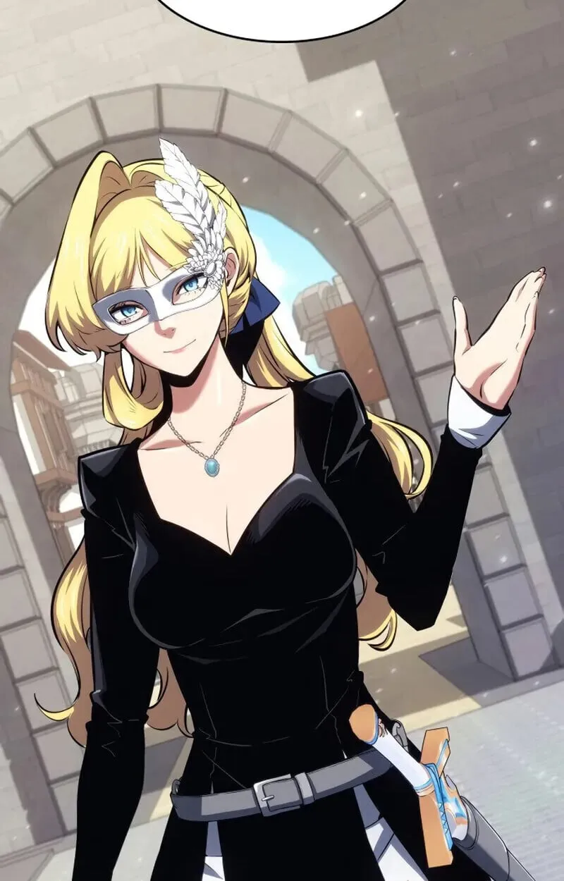 The Cold-Blooded Warrior ตอนที่ ตอนที่ 37 รูปที่ 65