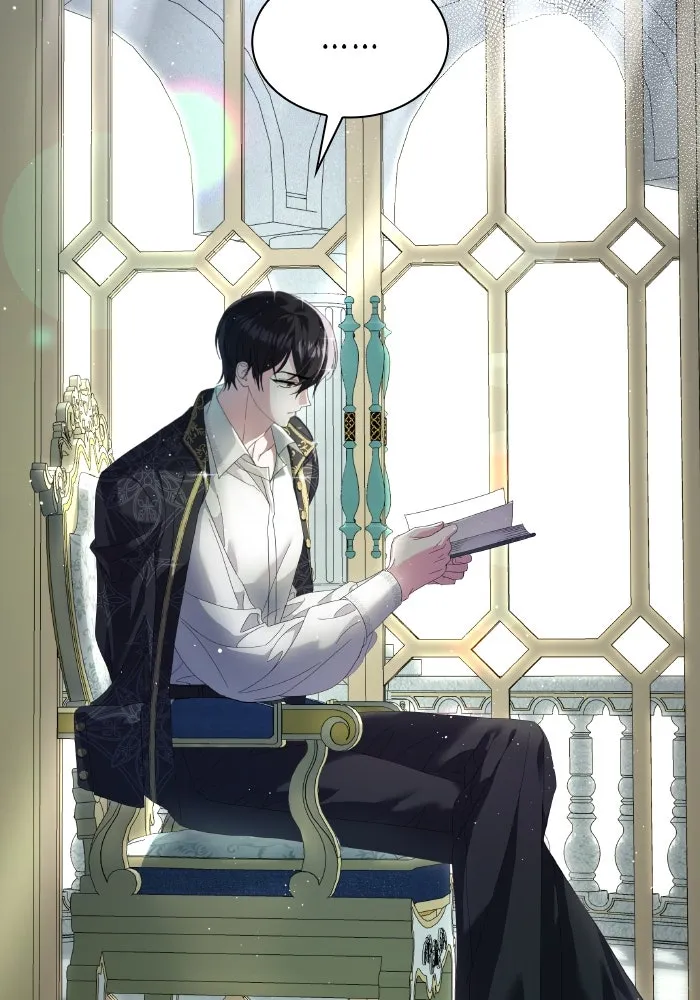 ทำแบบนี้ไม่ได้เพคะ องค์ชาย ตอนที่ 2 รูปที่ 53