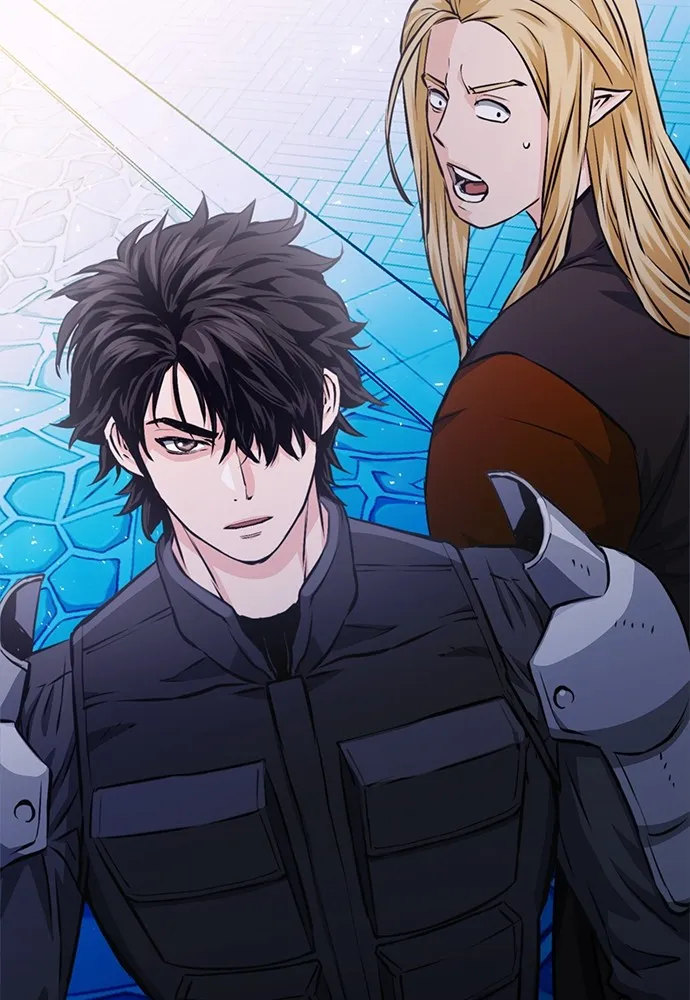 ดรูอิดแห่งสถานีโซล ตอนที่ 114 รูปที่ 110