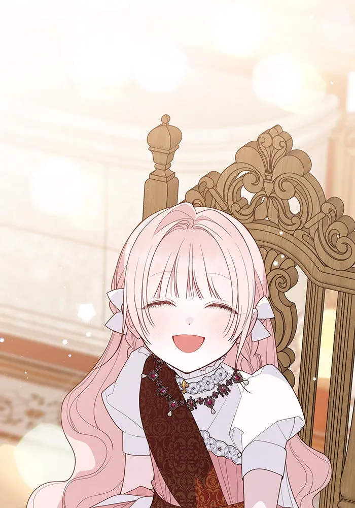 หนูน้อยทรราช ตอนที่ 104 รูปที่ 116