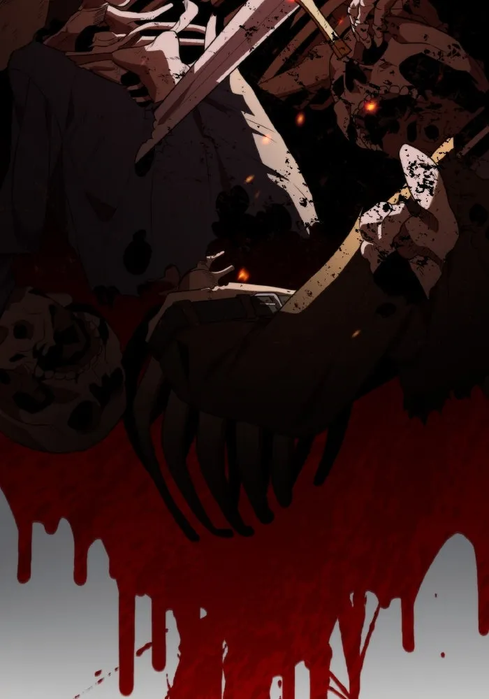 การแข่งขันของผู้เกิดใหม่ ตอนที่ 0 รูปที่ 16