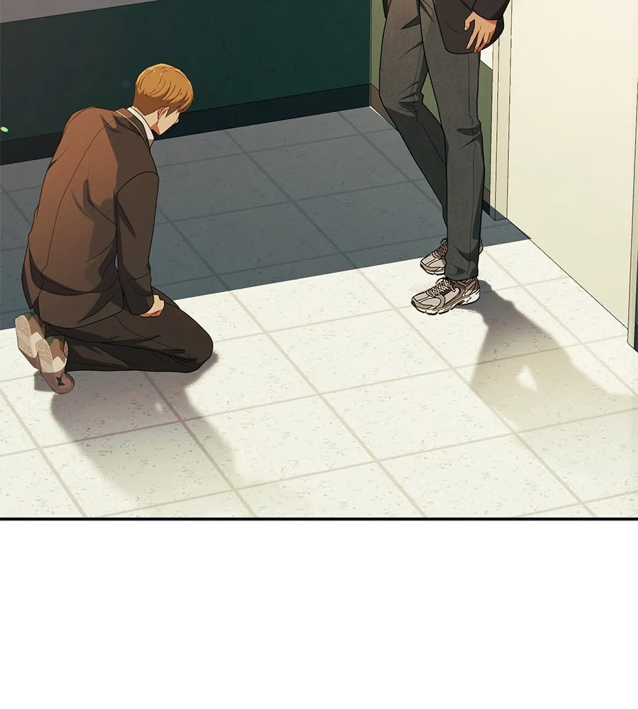 คอลเซ็นเตอร์เปลี่ยนชีวิต ตอนที่ 41 พ่อกับลูกชาย รูปที่ 10