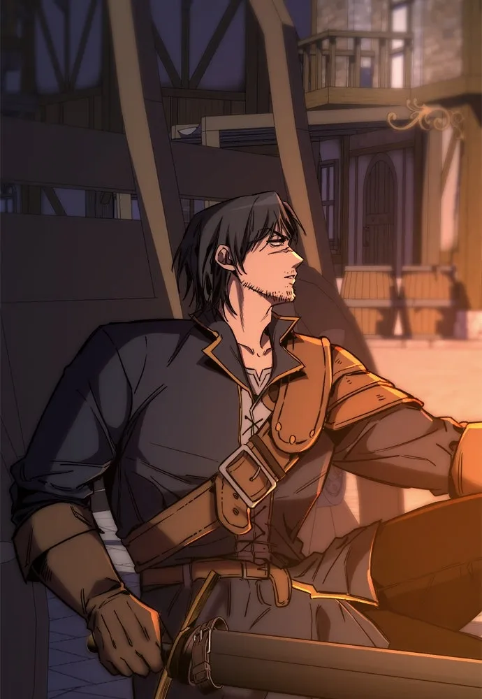 ผู้พิทักษ์เถื่อนแห่งยุคกลาง ตอนที่ 4 รูปที่ 64