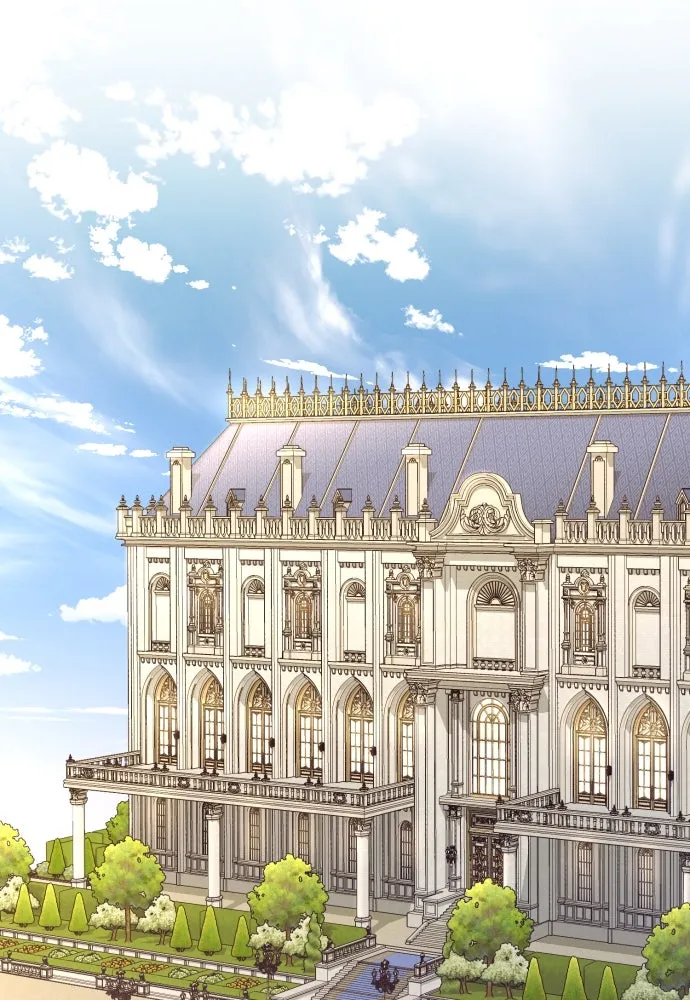 ฉันจะจีบท่านดยุกแดนเหนือ ตอนที่ 88 รูปที่ 62