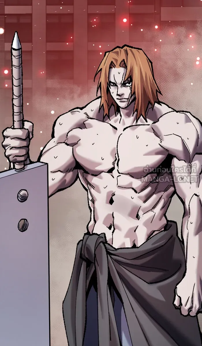 ยอดคนเลเวลทะลุ ตอนที่ 36 บุก (3) รูปที่ 189