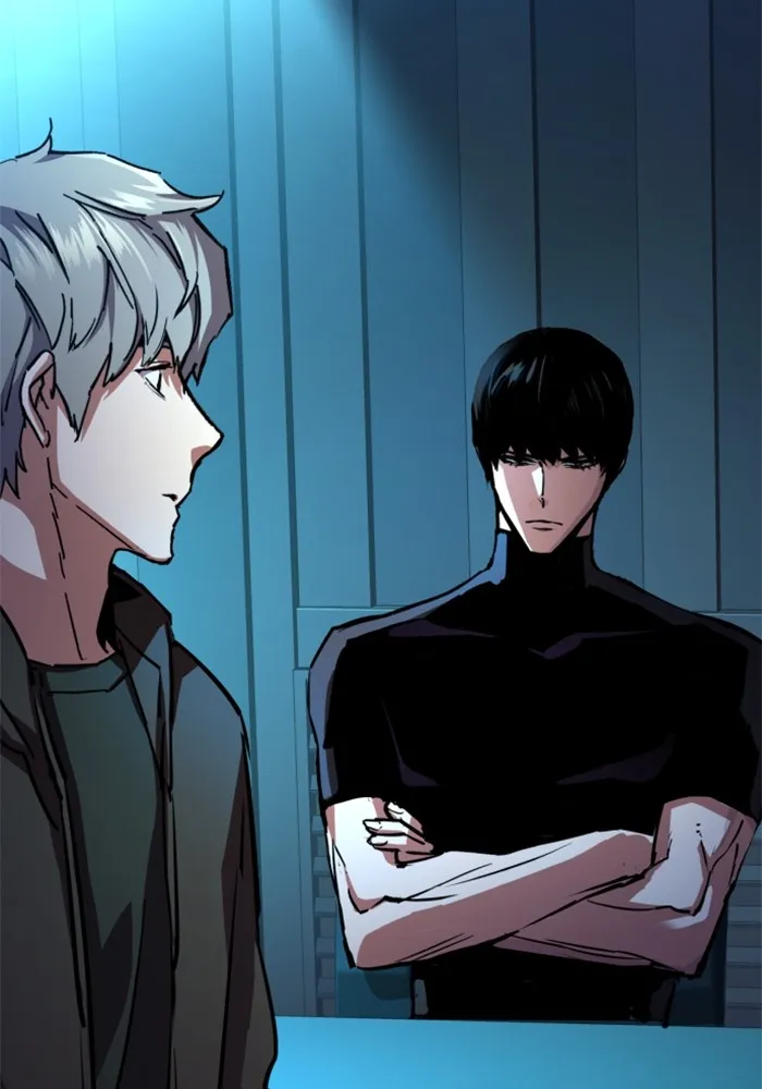 พี่ชายสายบอดี้การ์ด ตอนที่ 205 รูปที่ 23