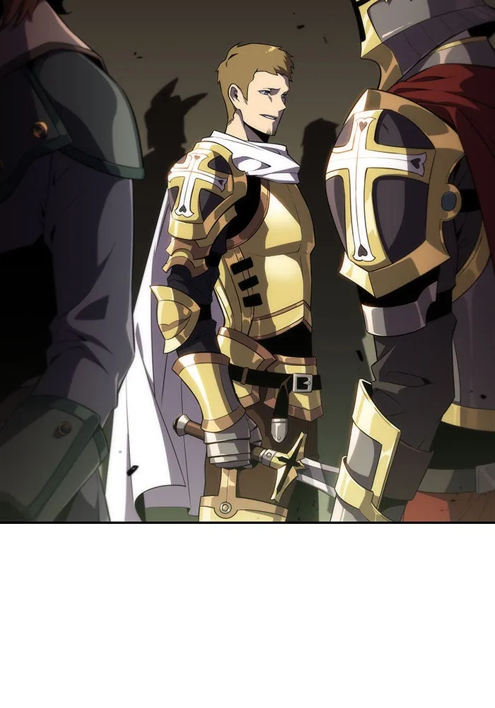 ผู้เล่นหน้าใหม่เลเวลแมกซ์ ตอนที่ 17 ซากโบราณระเบียงของเหล่าผู้เสื่ รูปที่ 88