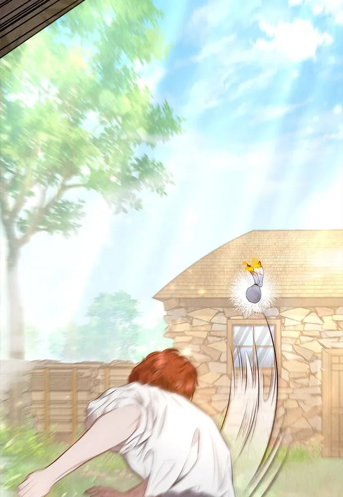 ลูกสาวตัวปลอมของท่านดยุก ตอนที่ 5 รูปที่ 64