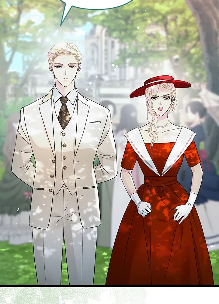 องค์ชายผู้อื้อฉาว ตอนที่ 90 รูปที่ 13