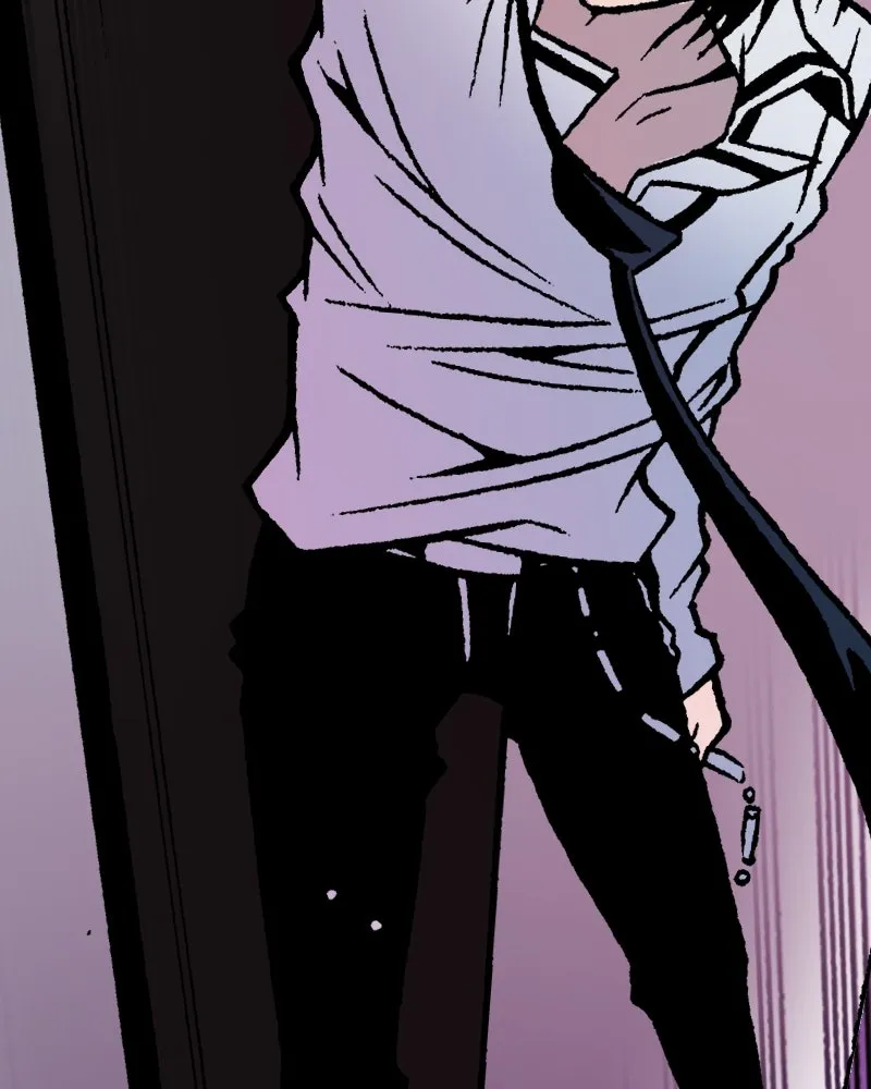 การิน BlaCX ปริศนาอาถรรพ์สีดำ ตอนที่ 4 แมวของชโรดิงเจอร์ (จบ) รูปที่ 43