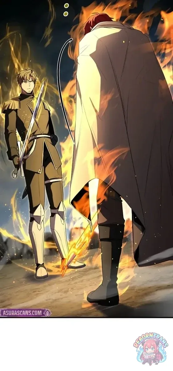 Return of The Unrivaled Spear Knight ตอนที่ ตอนที่ 187 รูปที่ 4