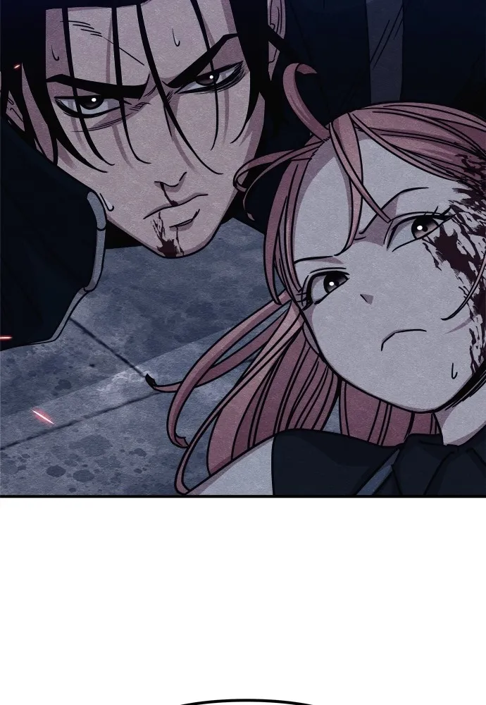 Zombie X Slasher ตอนที่ 32 รูปที่ 133