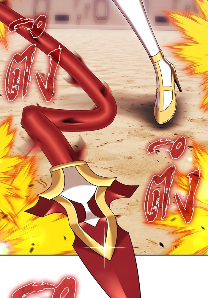 +99 ท่อนไม้พร้อมบวก ตอนที่ 31 ศัตรูที่แข็งแกร่งที่สุด (4) รูปที่ 32