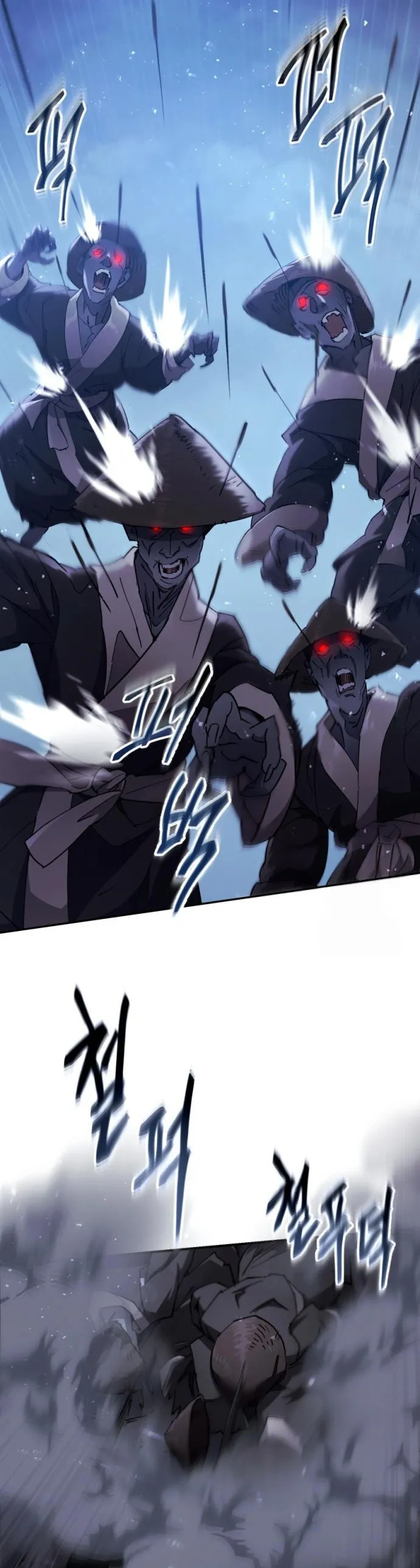 The Heavenly Demon Wants a Quiet Life มารสวรรค_ผ_แสวงหาความสงบ ตอนที่ ตอนที่ 27 รูปที่ 36