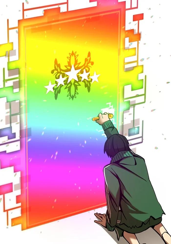 เพลเยอร์เลือดเทวะ ตอนที่ 3 บททดสอบของประตู รูปที่ 115