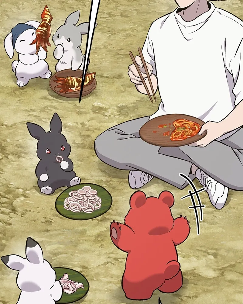 ปลูกผักพิชิตหอคอย ตอนที่ 64 รูปที่ 44