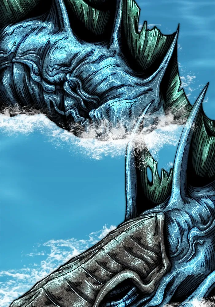 ยอดคนเลเวลทะลุ ตอนที่ 77 ผู้สังหารหมู่แห่ง 8 ดาว รูปที่ 149