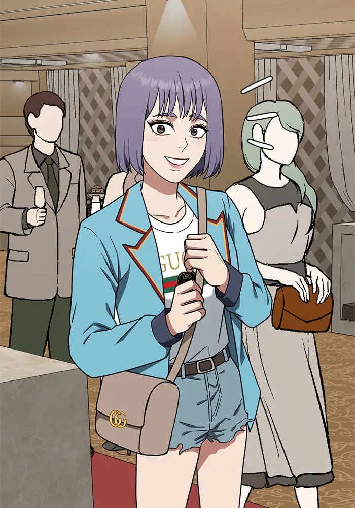 ช่วยเปลี่ยนฉันที ตอนที่ 109. ชูดูนา 8 รูปที่ 83