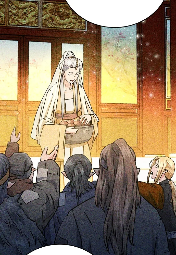 ดรูอิดแห่งสถานีโซล ตอนที่ 123 รูปที่ 137