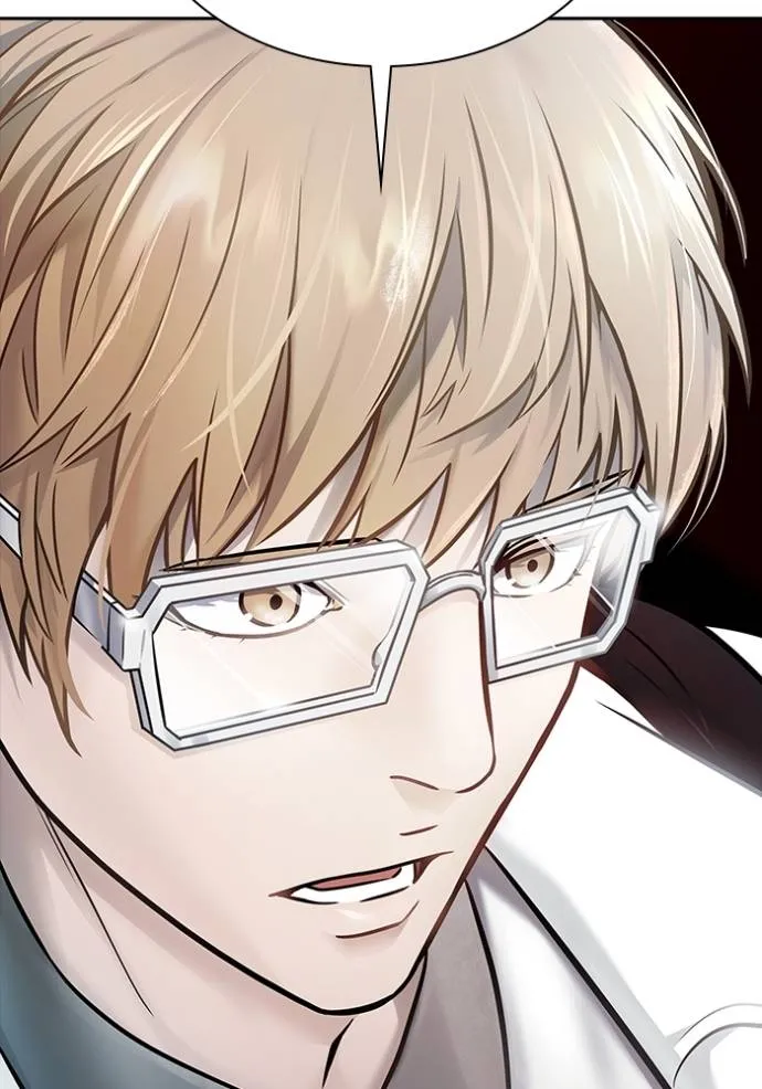 ทาวเวอร์ออฟก๊อด หอคอ ตอนที่ 210 รูปที่ 5