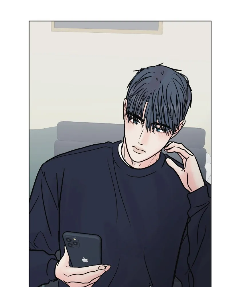 รักนี้ไม่ต้องมีเซนส์ ตอนที่ 87 (ตอนจบ) รูปที่ 82