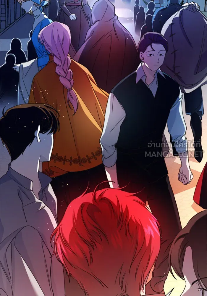 ชิงชีวิตพลิกลิขิตชะตา ตอนที่ 27. ออกเดินทางยามค่ำคืน(1) รูปที่ 147