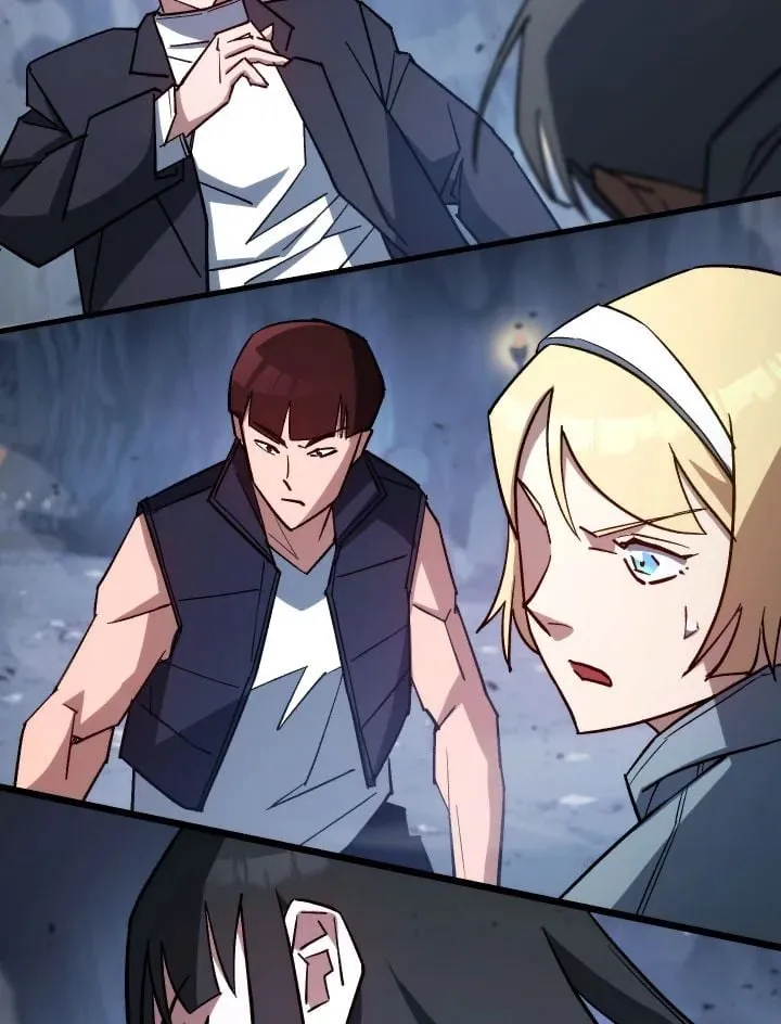 The Hero Returns ตอนที่ ตอนที่ 78 รูปที่ 56