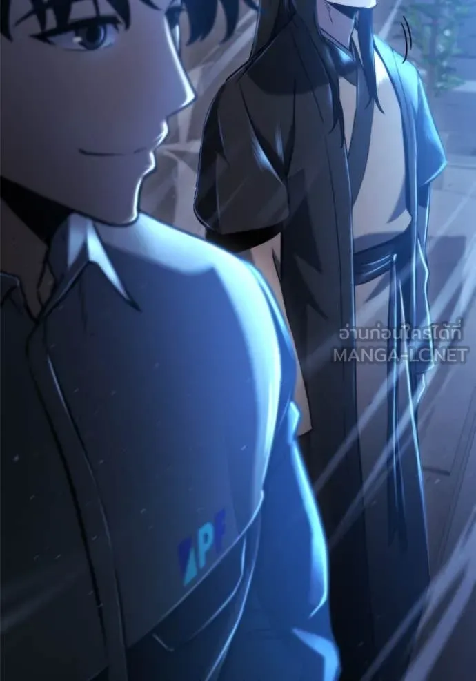 โกดังลับหลังโลกแตก ตอนที่ 42 รูปที่ 105