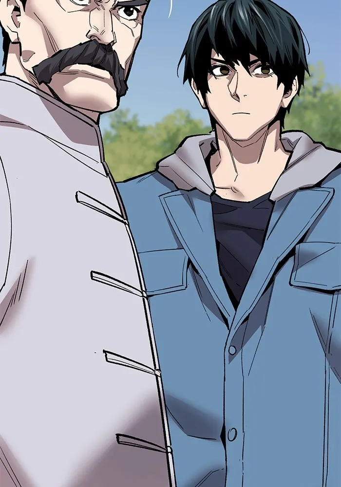 ยอดคนเลเวลทะลุ ตอนที่ 41 วิทยายุทธ์ (6) รูปที่ 100