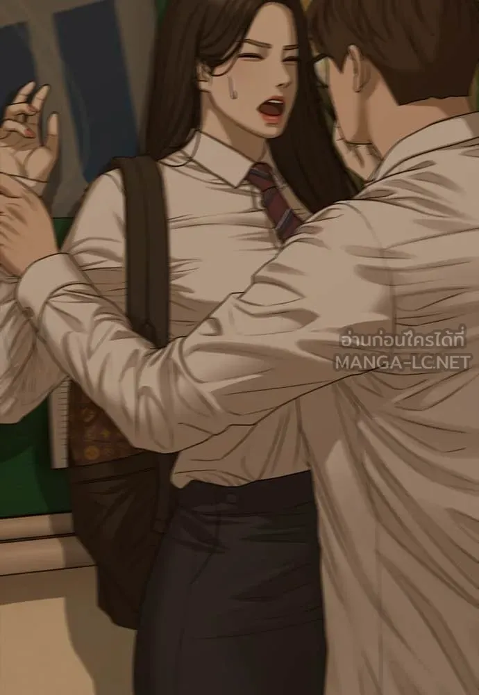 ผู้กล้าฝ่า ตอนที่ 18 รูปที่ 47