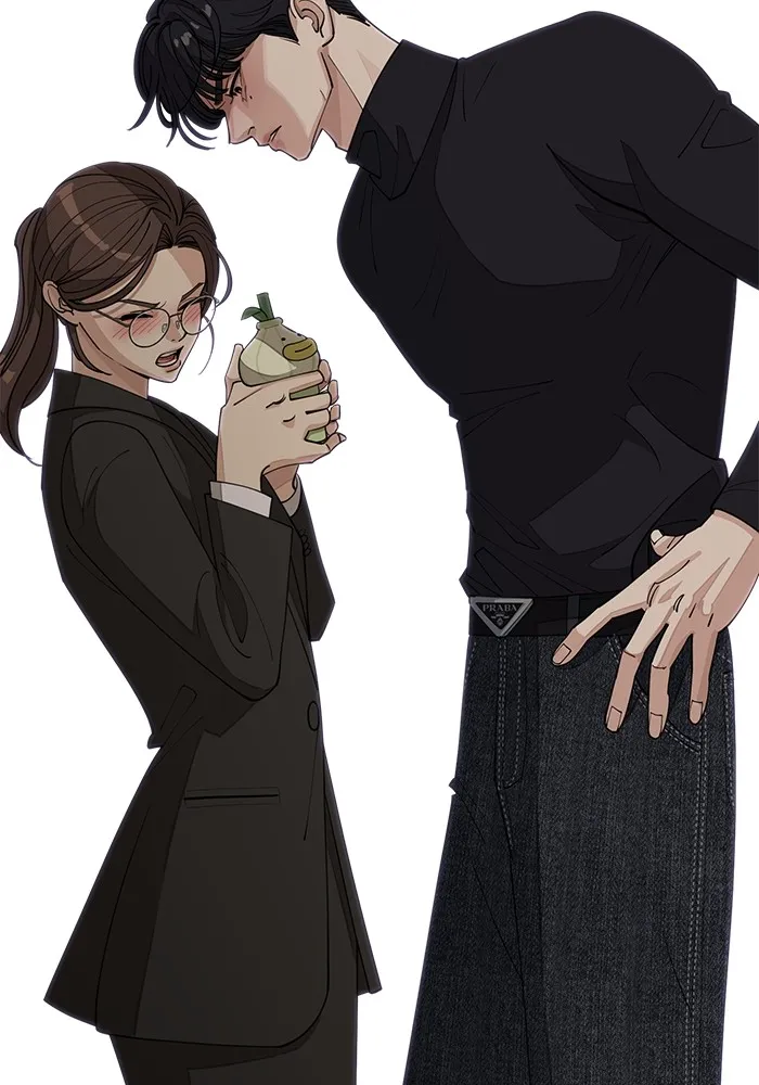 ความรักของอิซอบ ตอนที่ 24 รูปที่ 70